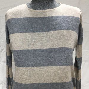 Eileen Fisher light weight oversized sweater